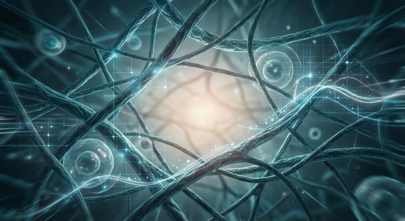 Fibrosis Research Abstract