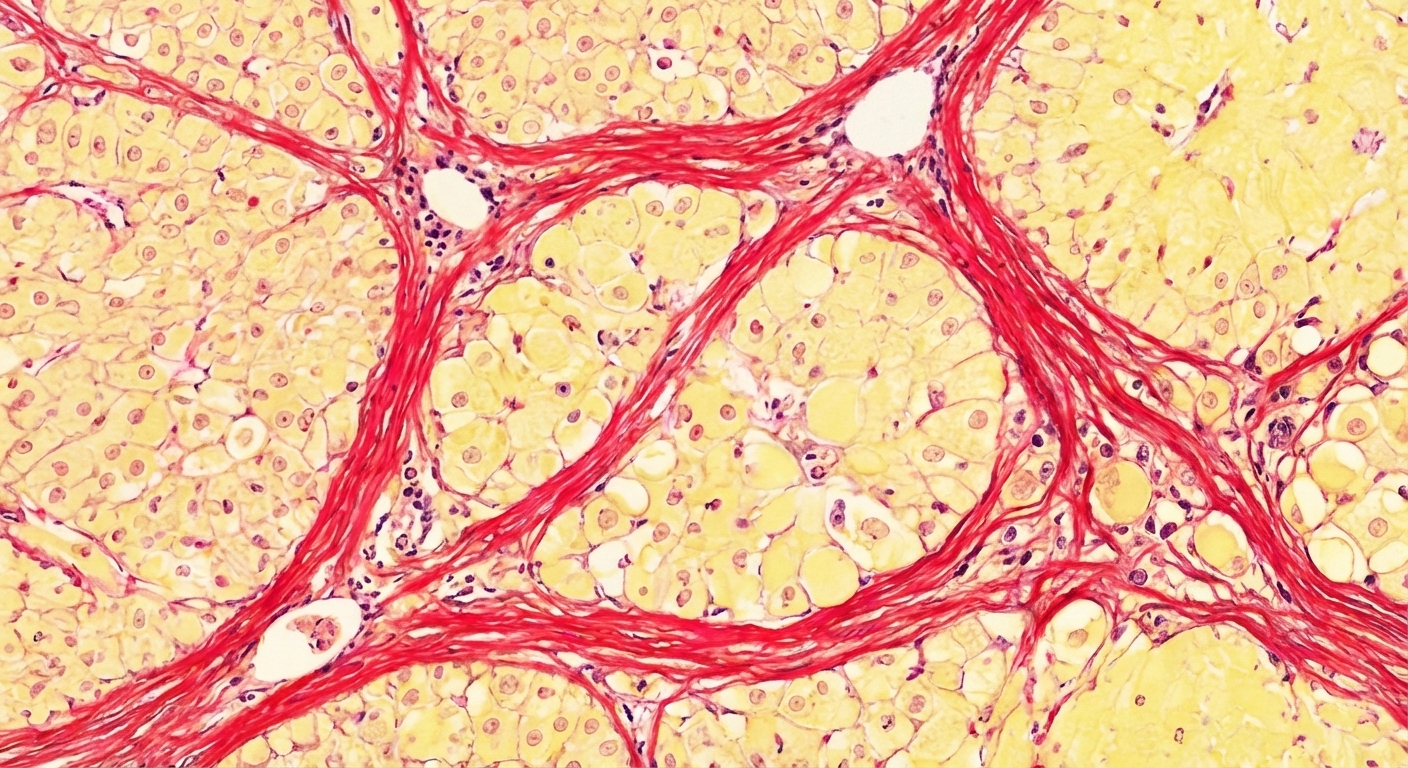 CCl4-Induced Liver Fibrosis