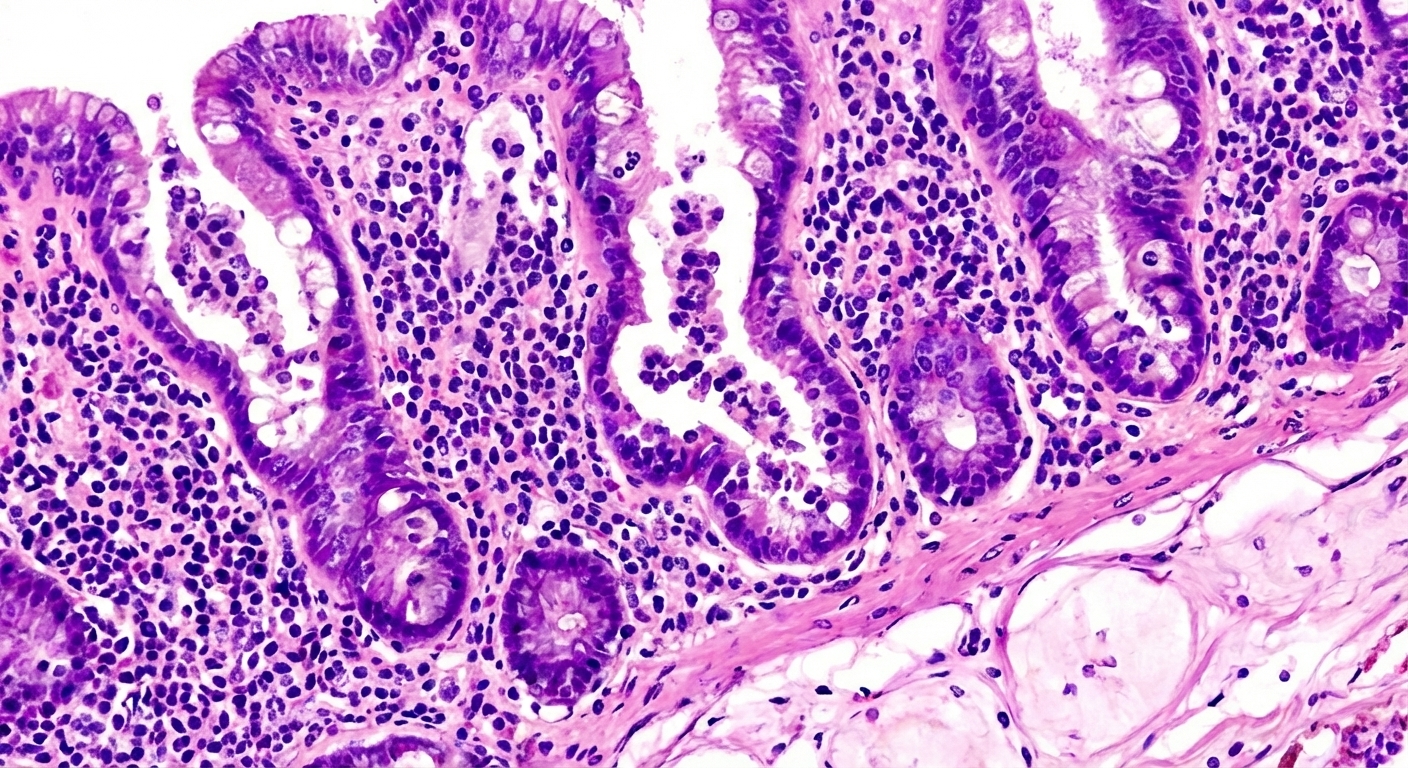 DSS-Induced Colitis