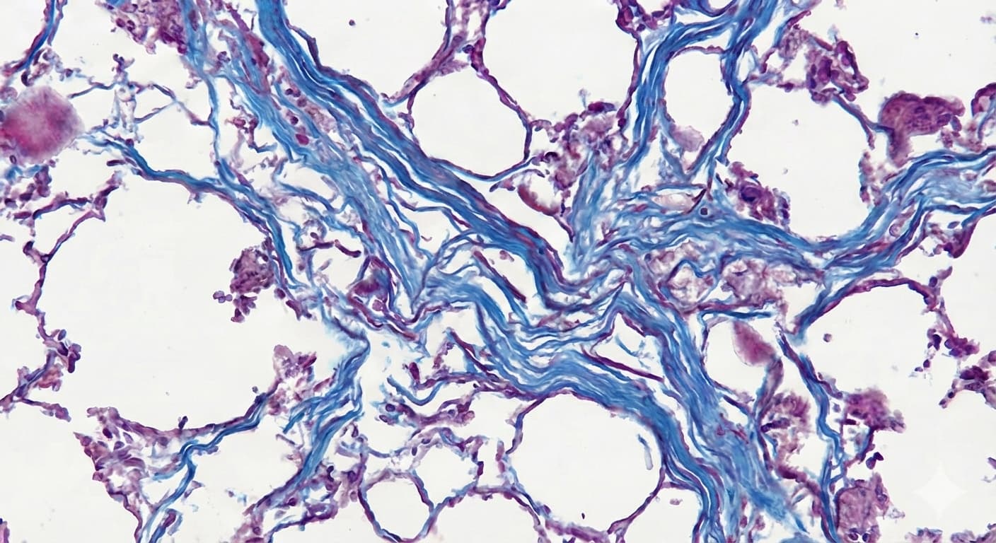 Bleomycin-Induced Pulmonary Fibrosis
